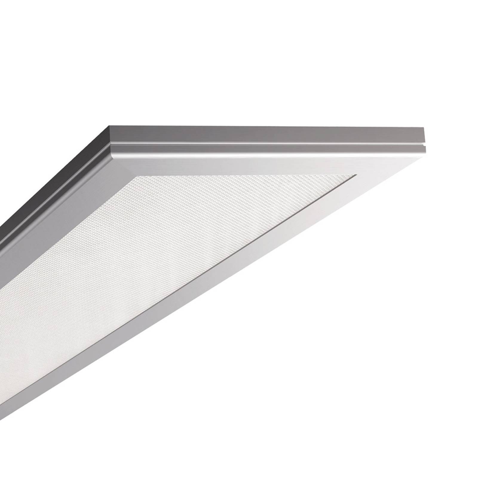 Mikroprismatische LED-Deckenleuchte Visula BAP 120 Mikroprismatische LED-Deckenleuchte Visula BAP 120 von Regiolux