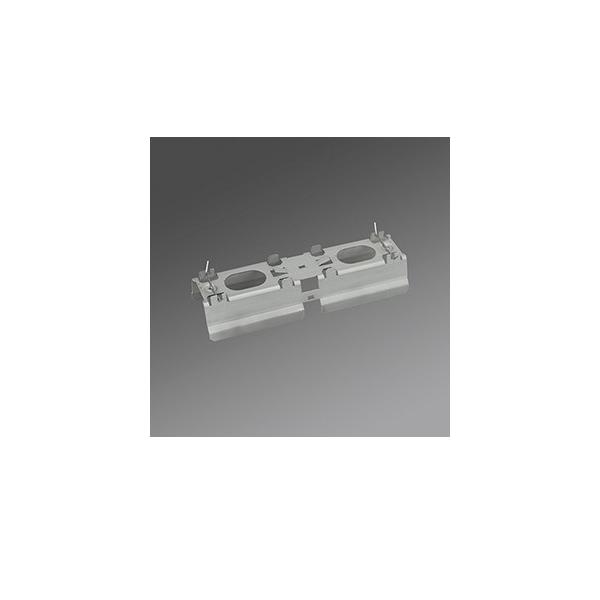 Regiolux Schienenverbinder SDTV 18200020100 von Regiolux