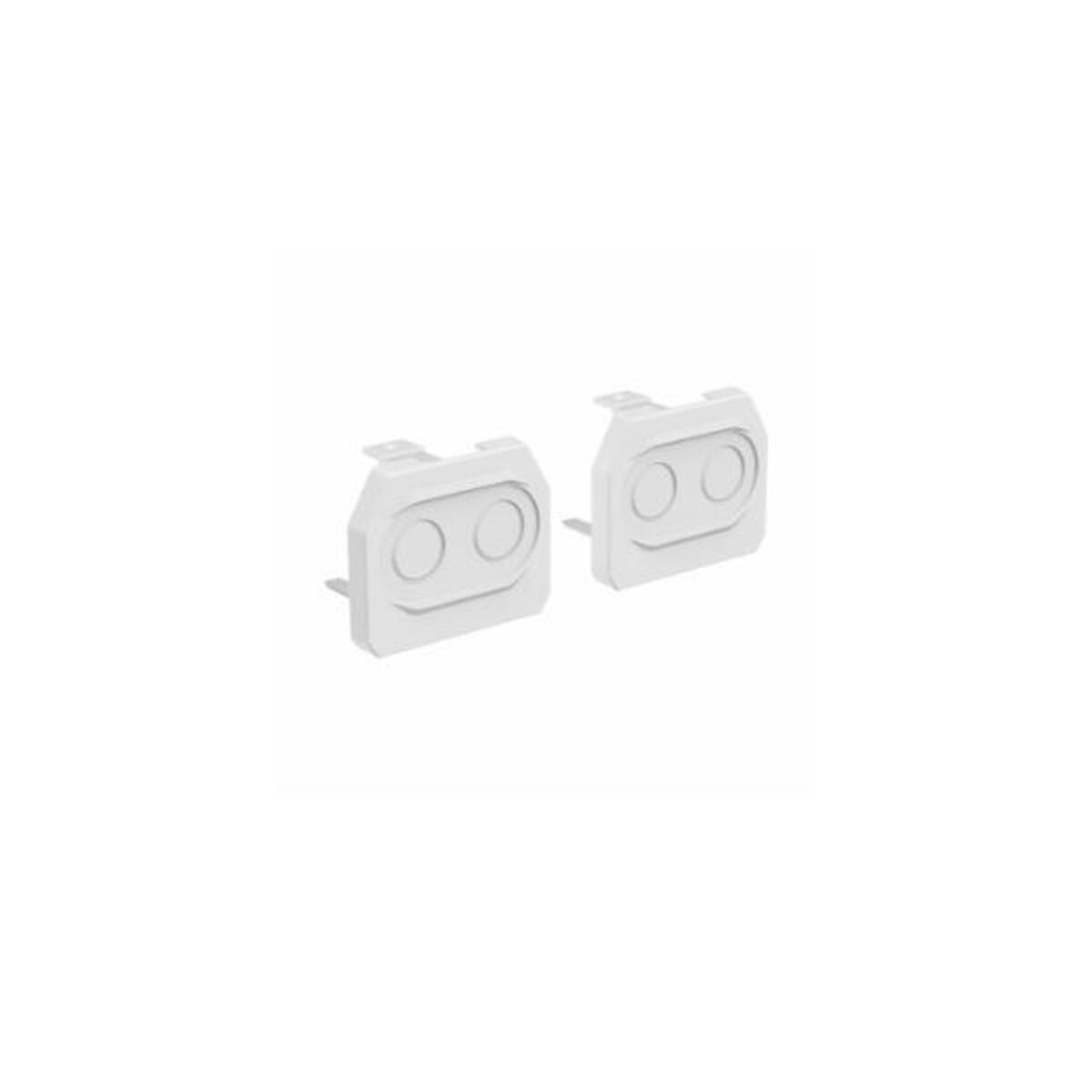Regiolux Stirnseite IP54/64 Paar SDTES 18200235100 Regiolux Stirnseite IP54/64 Paar SDTES 18200235100 von Regiolux