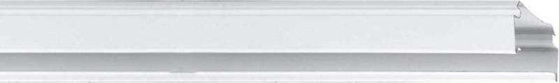Regiolux Tragschiene 2-lg SDT 58/II 18252580100 von Regiolux
