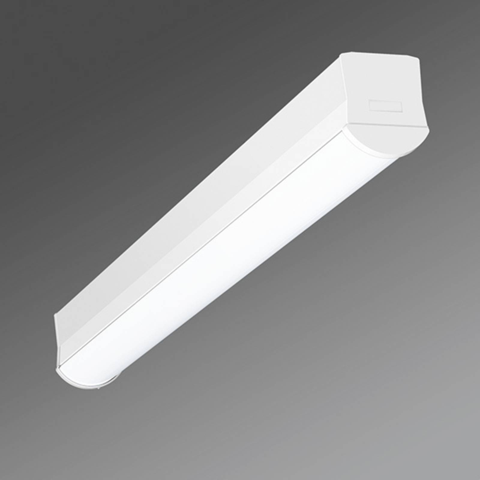 Schmale LED-Deckenleuchte Ilia-ILG/0600 3.000K Schmale LED-Deckenleuchte Ilia-ILG/0600 3.000K von Regiolux