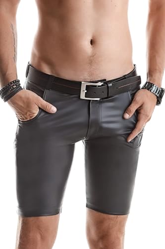 Bermuda Wetlook - Regnes - XXL - Noir Bermuda Wetlook - Regnes - XXL - Noir von Regnes