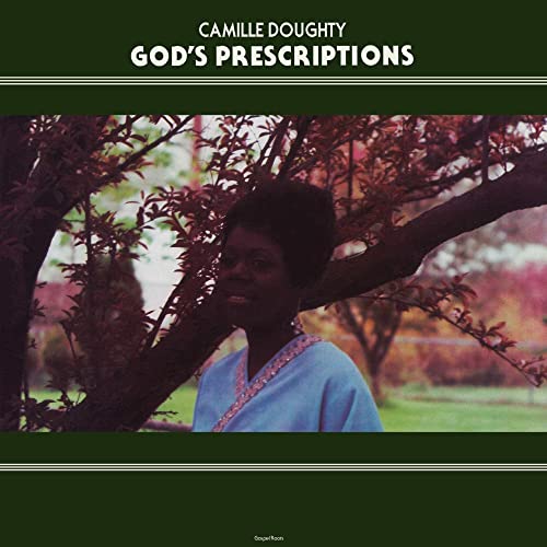 God's Prescription [Vinyl LP] von Regrooved