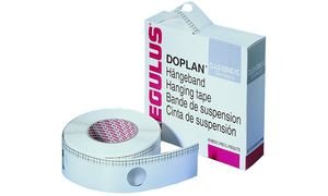 REGULUS TDVSL-5550/60 Tragband "Doplan" für die Zeichnungsaufhängung, weiß REGULUS TDVSL-5550/60 Tragband "Doplan" für die Zeichnungsaufhängung, weiß von REGULUS