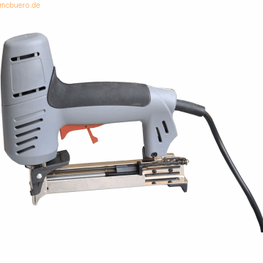 Regur Elektrotacker ET 11 hellblau/grau Regur Elektrotacker ET 11 hellblau/grau von Regur