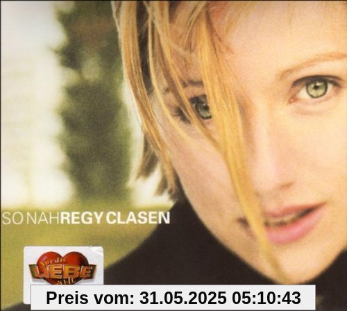 So Nah So Nah von Regy Clasen