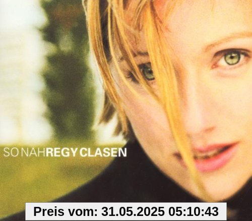 So Nah So Nah von Regy Clasen