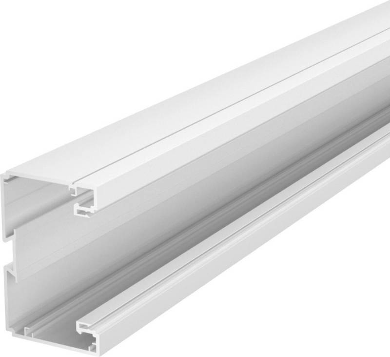 2 Mtr. Rehau SIGNA BASE Unterteil BRK 70110 rws 6132722 von Rehau