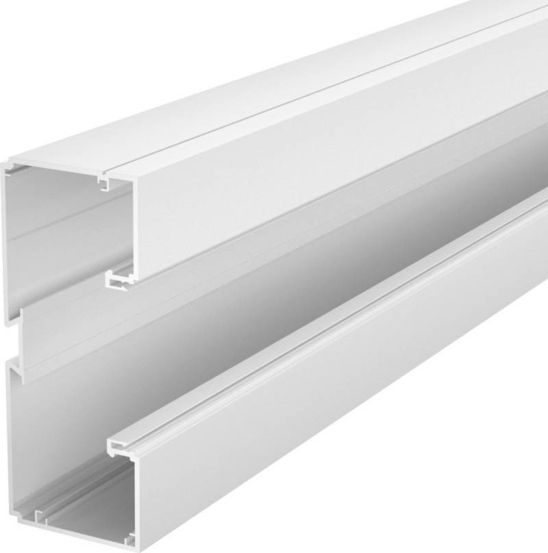 2 Mtr. Rehau SIGNA BASE Unterteil BRK 70170 rws 6132731 von Rehau