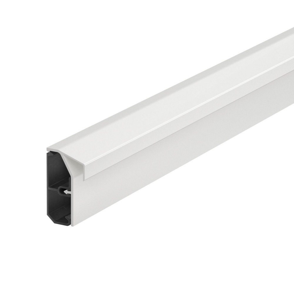 2 Mtr. Rehau SL-T Kanal SLT 2050 rws 6132218 2 Mtr. Rehau SL-T Kanal SLT 2050 rws 6132218 von Rehau