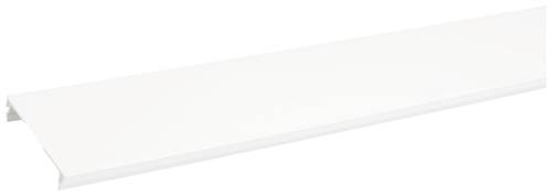Rehau 6133190 Kabelkanal Oberteil (L x B x H) 2000 x 80 x 15mm 2m von Rehau