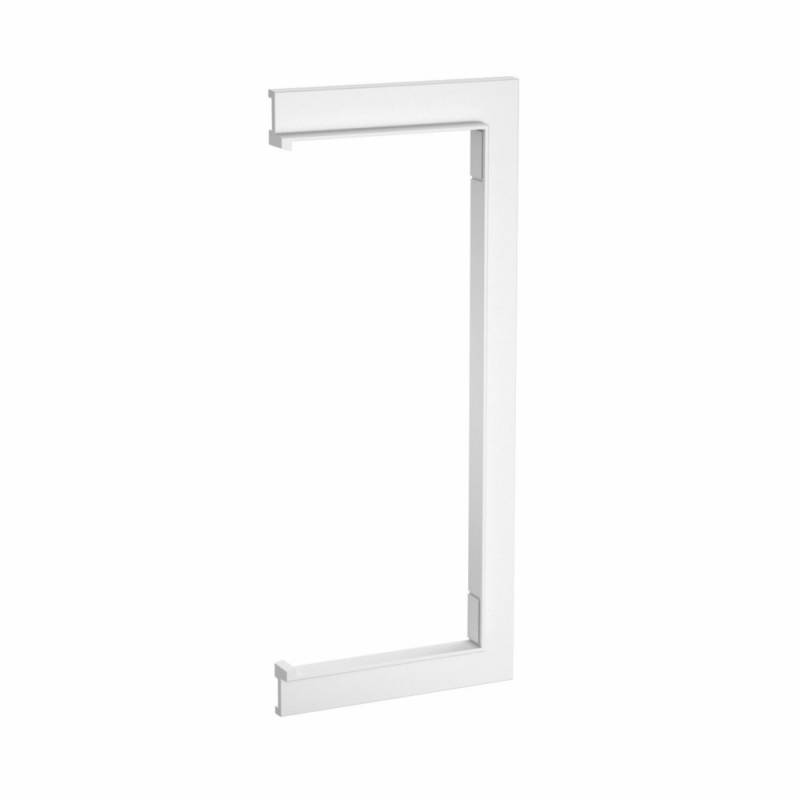 Rehau SIGNA BASE Wandabdeckr. BRK WA70170 rws 6132802 von Rehau