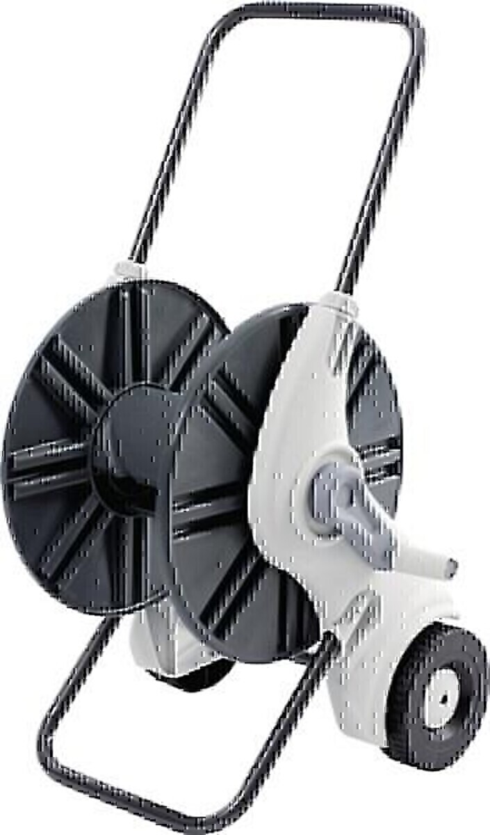 Rehau Schlauchwagen Allround Anschl.G 13mm 1/2 Zoll Ku./STA Krt. 14510421300 von Rehau