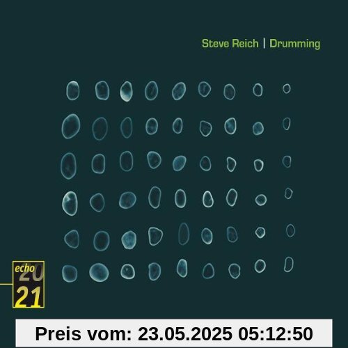 Drumming von Reich, Steve and Musicians