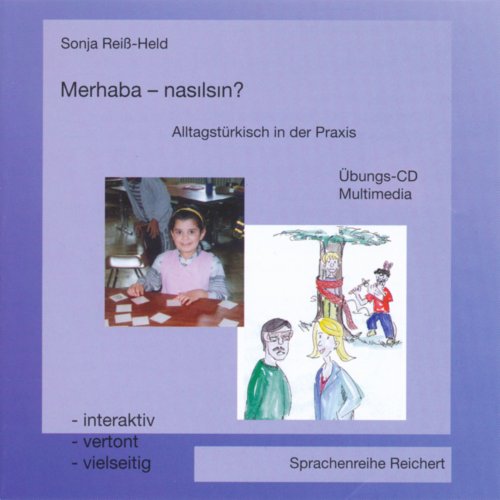 Interaktive Übungen, 1 CD-ROM,CD-ROM von Reichert