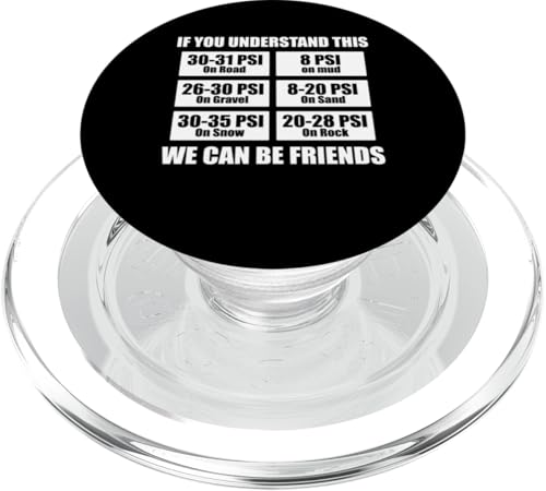 If You Understand This We Can Be Friends Tire Guy PopSockets PopGrip für MagSafe If You Understand This We Can Be Friends Tire Guy PopSockets PopGrip für MagSafe von Reifenmonteur Reifen Wechseln Reifenmann