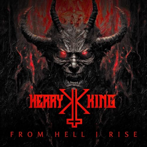 From Hell I Rise [Musikkassette] [Musikkassette] von The Orchard