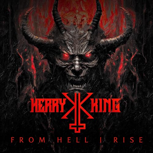 From Hell I Rise von Reigning Phoenix Music (Membran)
