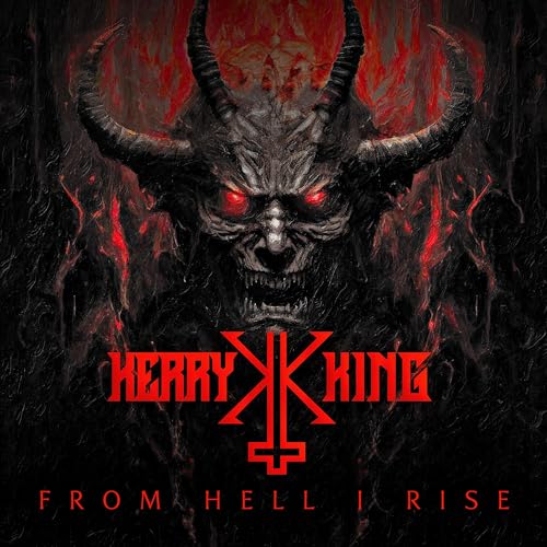 From Hell I Rise von The Orchard