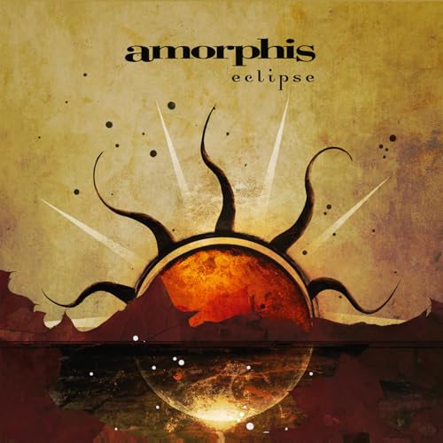 Eclipse [Vinyl LP] von Warner Music