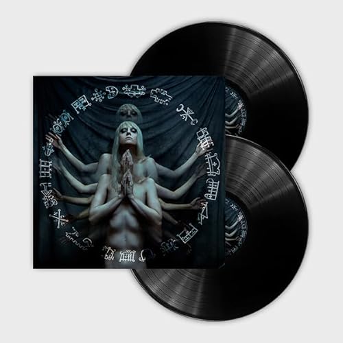 Hex [Vinyl LP] von Reigning Phoenix Music (Warner)