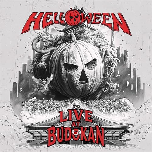 Live at Budokan(Eagle Gold) [Vinyl LP] von REIGNING PHOENIX MUSIC (RPM)