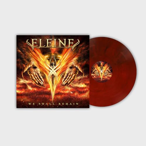 We Shall Remain [Vinyl LP] von Reigning Phoenix Music (Warner)