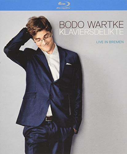 Klaviersdelikte - Live in Brem [Blu-ray] von Reimkultur (Tonpool)