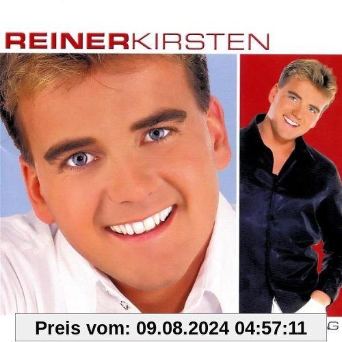 Was Ich Wirklich Mag von Reiner Kirsten