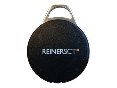 ReinerSCT timeCard Premium Transponder MIFARE DES EV3  25Stk von Reiner SCT