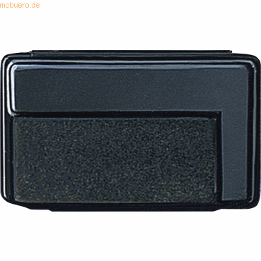 Reiner Ersatzstempelkissen Colorbox Gr. 1 schwarz Reiner Ersatzstempelkissen Colorbox Gr. 1 schwarz von Reiner