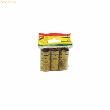 Reinex Fliegenfänger 7012 3 Stück Reinex Fliegenfänger 7012 3 Stück von Reinex