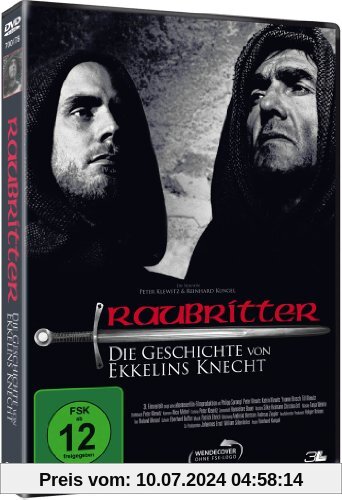 Raubritter (DVD) von Reinhard Kungel