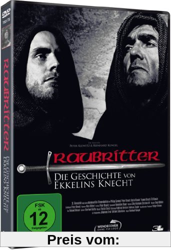 Raubritter (DVD) von Reinhard Kungel