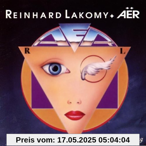 Aer Aer von Reinhard Lakomy