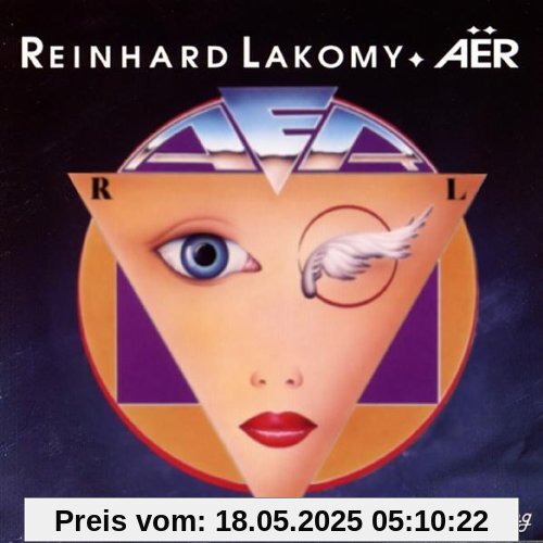 Aer von Reinhard Lakomy