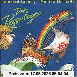 Der Regenbogen von Reinhard Lakomy