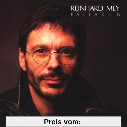 Balladen von Reinhard Mey