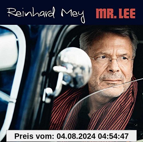 Mr. Lee von Reinhard Mey