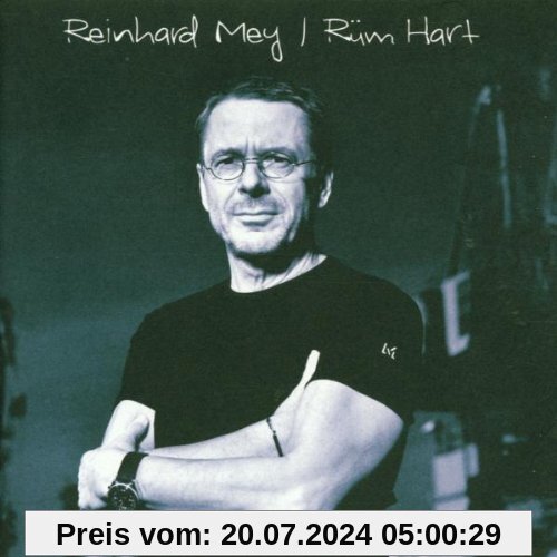 Rüm Hart von Reinhard Mey
