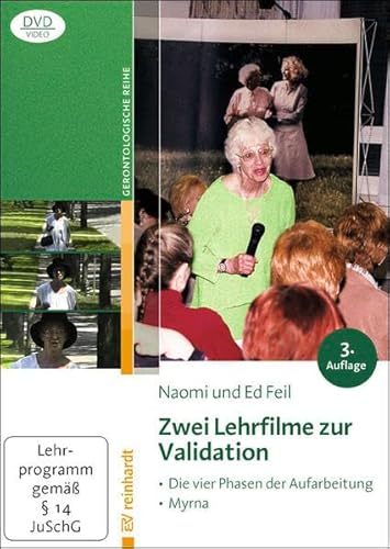 Zwei Lehrfilme zur Validation von Reinhardt Ernst