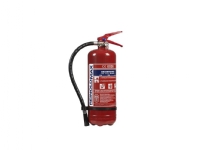 Reinold_Max Fire Extinguisher 4Kg Lv-Ee Reinoldmax von Reinold Max