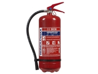 Reinold_Max Fire Extinguisher 6Kg Lt von Reinold Max