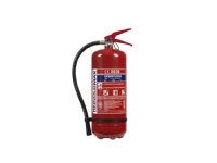 Reinold_Max Fire Extinguisher 6Kg Lv-Ee Reinoldmax von Reinold Max