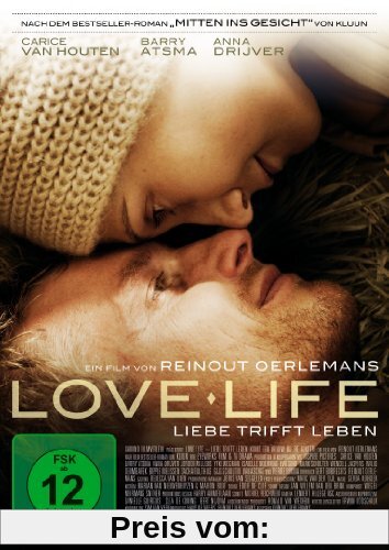 Love Life - Liebe trifft Leben von Reinout Oerlemans