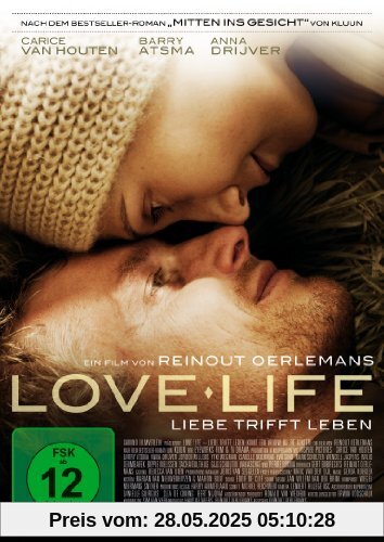 Love Life - Liebe trifft Leben von Reinout Oerlemans