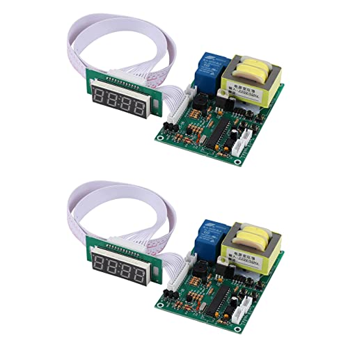 Reinscer 2X -16 220V Münz Betrieben Timer Vorstand Timer Steuerung Board Strom Versorgung für Münz Prüfer Münz Betrieben Reinscer 2X -16 220V Münz Betrieben Timer Vorstand Timer Steuerung Board Strom Versorgung für Münz Prüfer Münz Betrieben von Reinscer