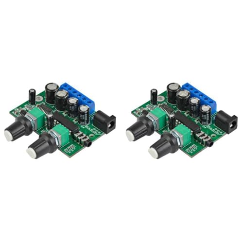 Reinscer 2X 2.1 Audio Karte für Subwoofer VerstäRker 6Wx2 + 25W Mini Bass VerstäRker HiFi YD1517P für 4-6 40W SubWoofer Lautsprecher DIY Reinscer 2X 2.1 Audio Karte für Subwoofer VerstäRker 6Wx2 + 25W Mini Bass VerstäRker HiFi YD1517P für 4-6 40W SubWoofer Lautsprecher DIY von Reinscer