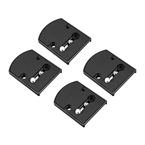 Reinscer 2X 410PL Schnellwechselplatte Fuer 405 410 Fuer RC4 Schnellwechselsystem von Reinscer
