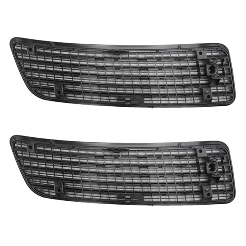 Reinscer 2X Motor Motorhaube Oberer Kühlergrill Grill Belüftungsdeckel Verkleidung für W221 W251 2007-2013 A2218800205 Links Reinscer 2X Motor Motorhaube Oberer Kühlergrill Grill Belüftungsdeckel Verkleidung für W221 W251 2007-2013 A2218800205 Links von Reinscer